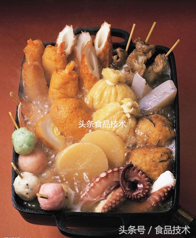 玉米淀粉在肉制品加工中的作用,变性淀粉在肉制品中的应用与发展