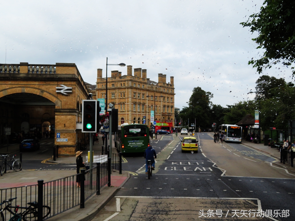 2017英国行,英国之行伦敦