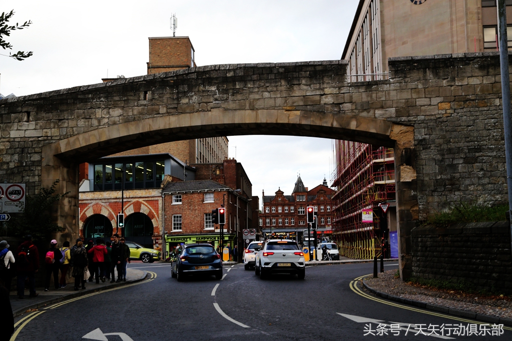2017英国行,英国之行伦敦