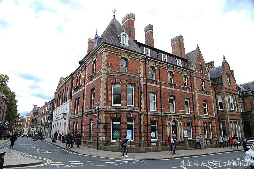 2017英国行,英国之行伦敦