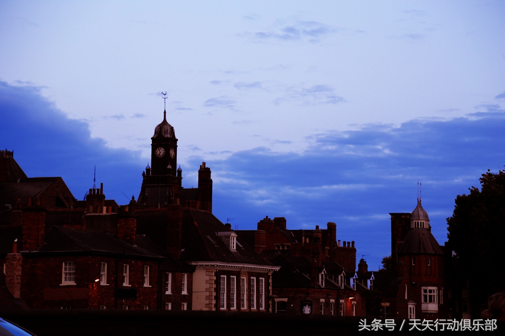 2017英国行,英国之行伦敦