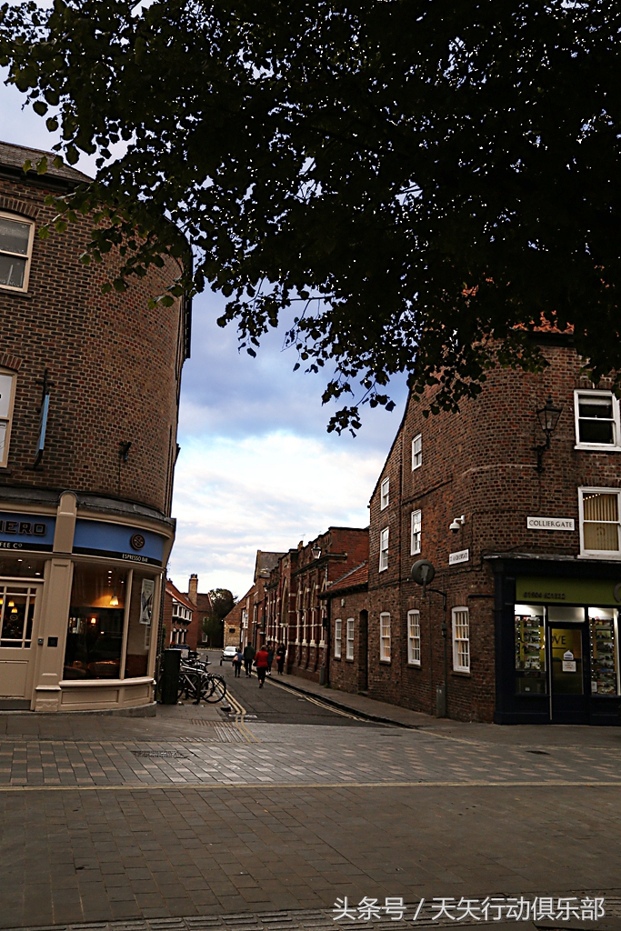 2017英国行,英国之行伦敦