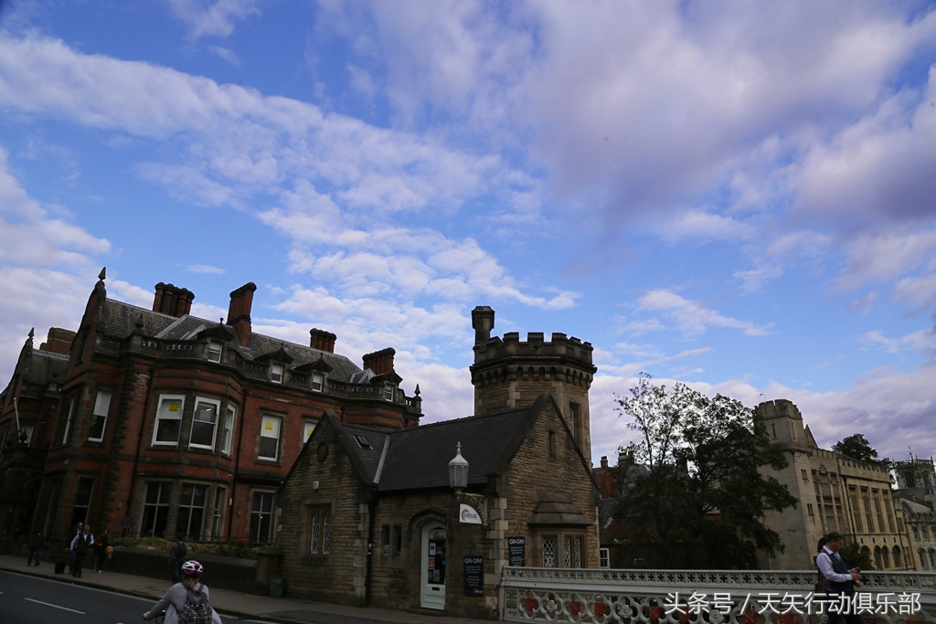 2017英国行,英国之行伦敦