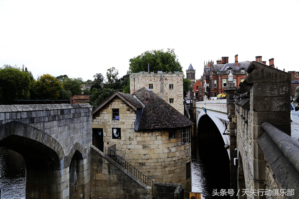 2017英国行,英国之行伦敦