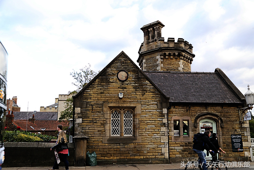 2017英国行,英国之行伦敦