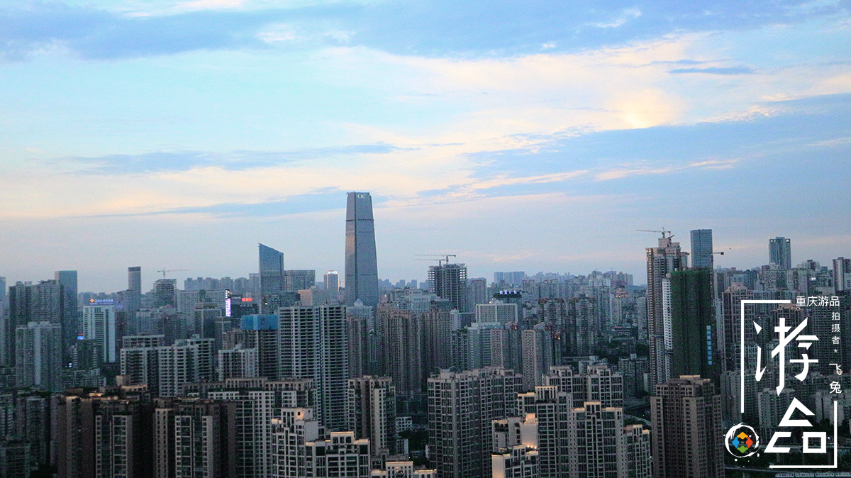 大西南的傲娇份子,勒斗是为撒子重庆这么吃皮的原因!