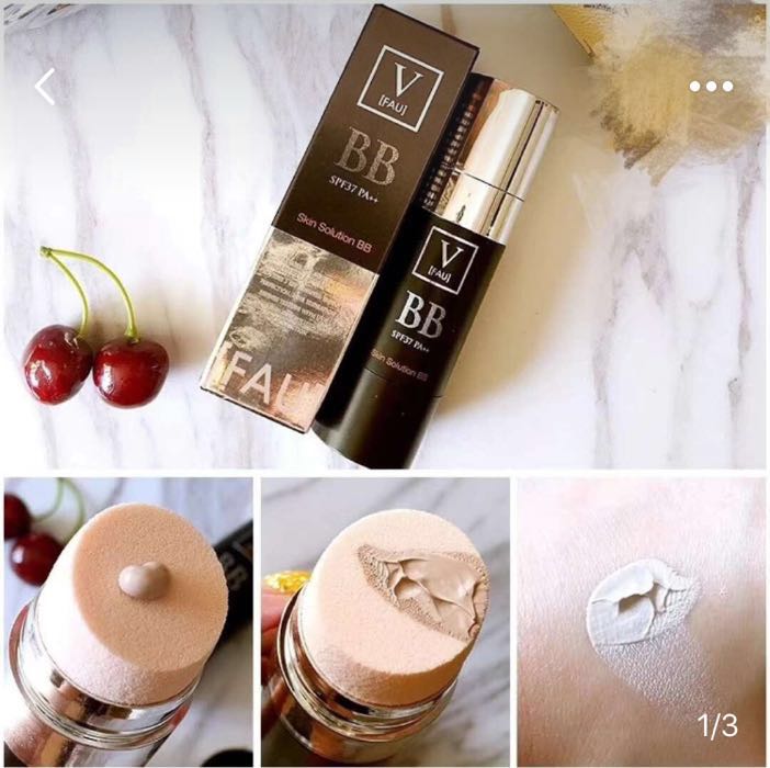 fau再生bb霜好用吗怎么用,fau再生bb怎样使用