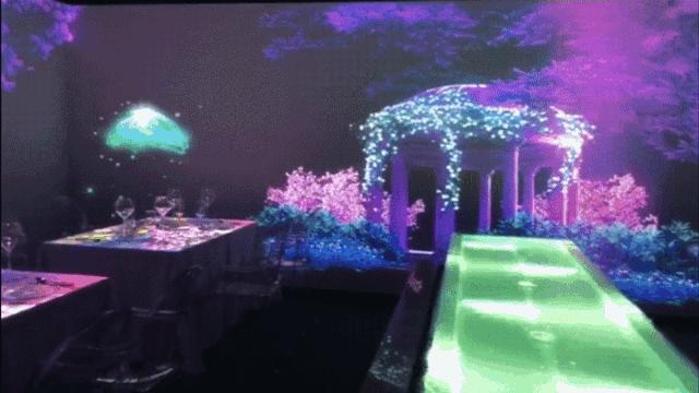 拾光汇时光定制餐厅怎么样,拾光汇时光定制餐厅