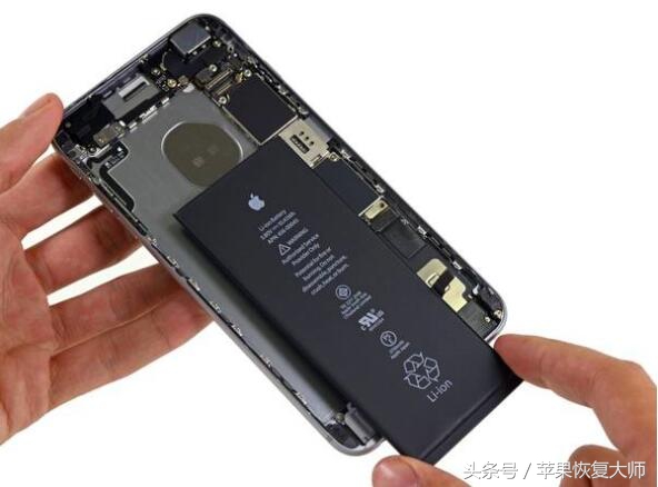 iphone11更换非原装电池会怎样,iphonexsmax更换原装电池
