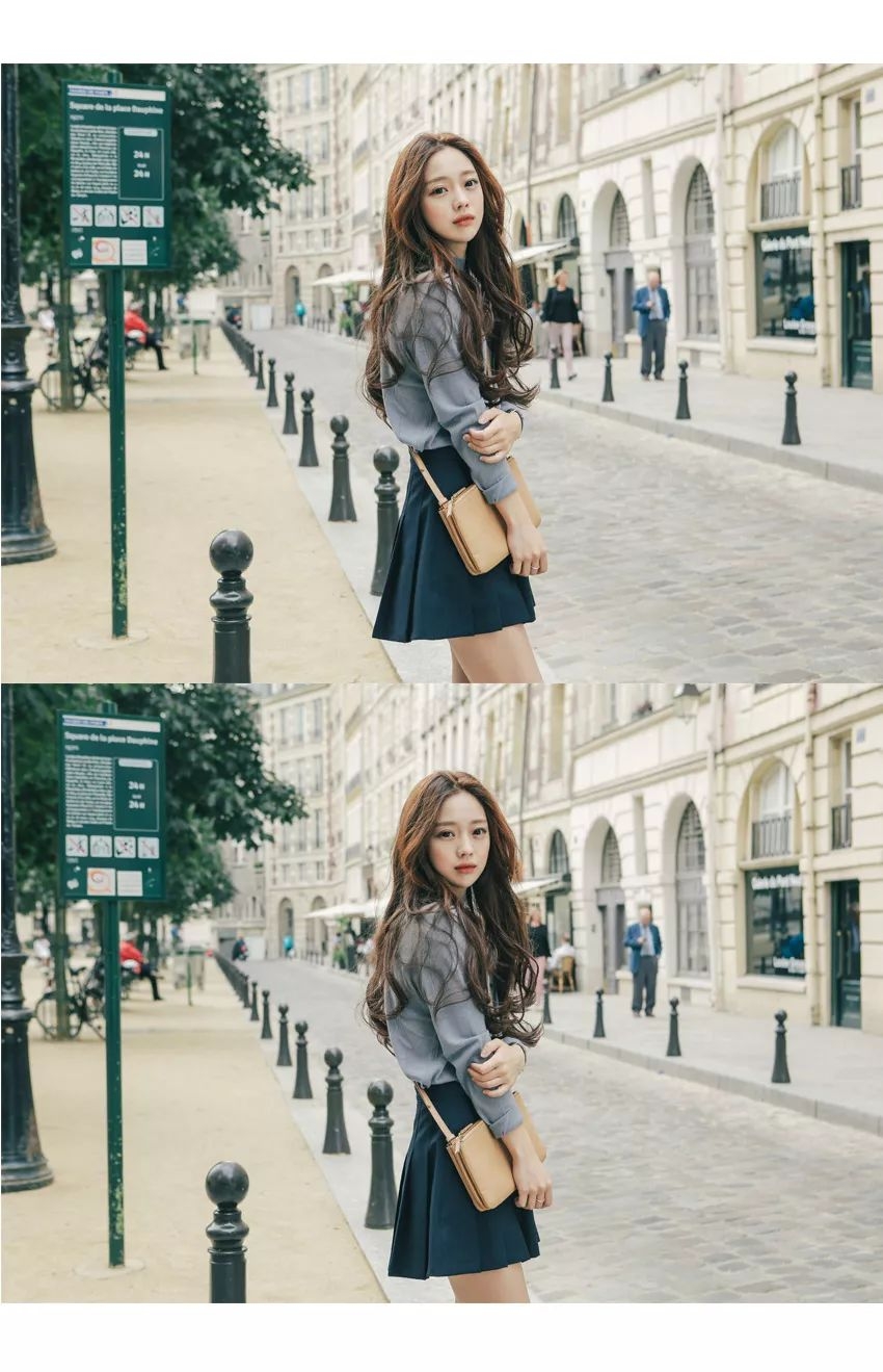 脸大颧骨高的女生适合什么发型,脸大脸圆头发少适合什么发型短发