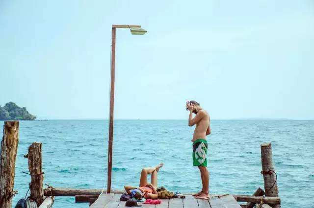 柬埔寨的自然风光和风土人情,柬埔寨惊艳时光