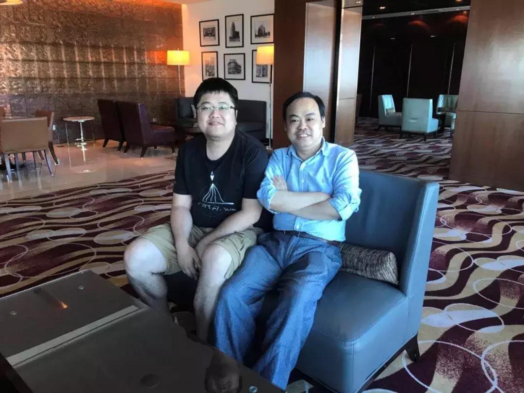 沸腾新十年｜游戏直播江湖和*牙虎**斗鱼的前半生