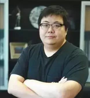 沸腾新十年｜游戏直播江湖和*牙虎**斗鱼的前半生