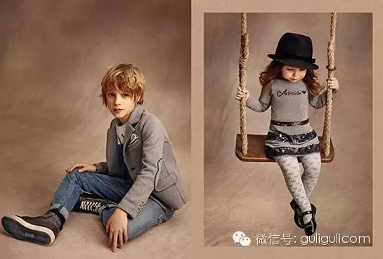 一件奢侈品童装大衣卖5000元!