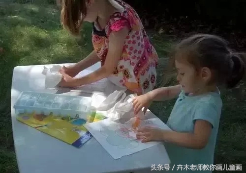 6-12岁画画游戏,适合孩子的画画游戏