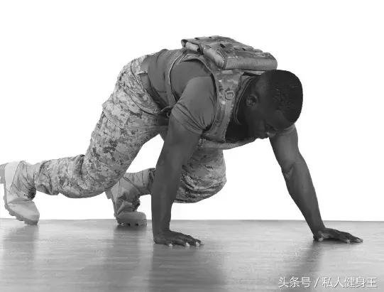 特种部队怎么训练的,中国特种兵都是怎么训练的