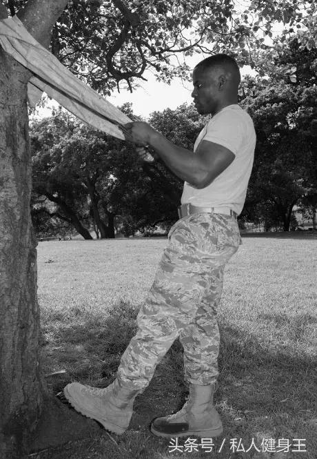 特种部队怎么训练的,中国特种兵都是怎么训练的