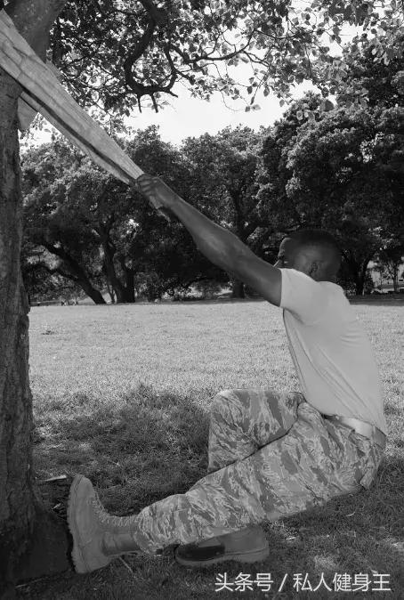 特种部队怎么训练的,中国特种兵都是怎么训练的