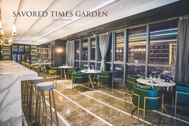 拾光汇时光定制餐厅怎么样,拾光汇时光定制餐厅