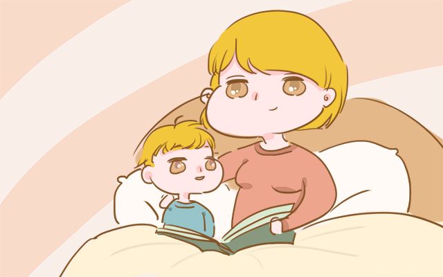 如何正确的教孩子认识人,如何教小孩区分性别