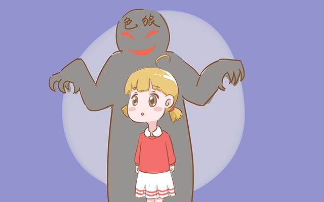 如何正确的教孩子认识人,如何教小孩区分性别