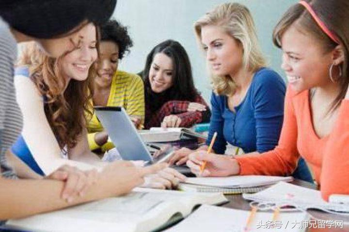 出国留学怎么申请成功率大,成绩很差出国留学有哪些申请流程