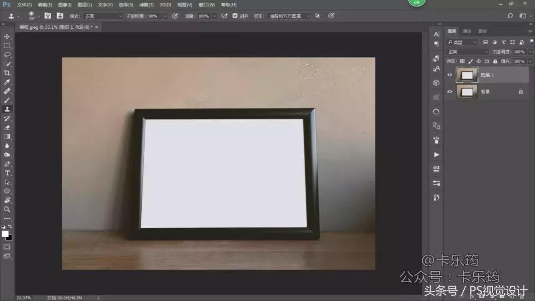 有创意的ps设计,简单ps创意作品素材及步骤