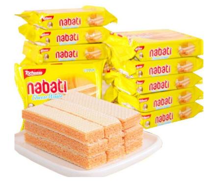 高颜值好吃的饼干推荐 (推荐一款最好吃的饼干)