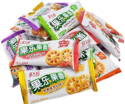 高颜值好吃的饼干推荐 (推荐一款最好吃的饼干)