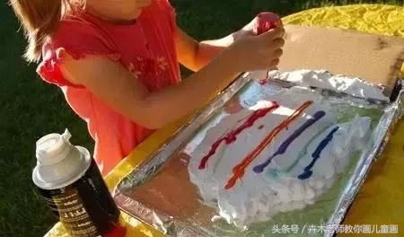 6-12岁画画游戏,适合孩子的画画游戏