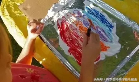 6-12岁画画游戏,适合孩子的画画游戏