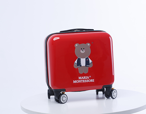 儿童行李箱什么样的最好,儿童哪种行李箱最好