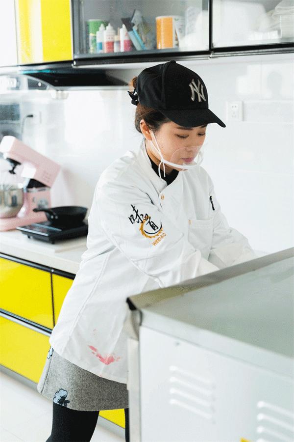 爆浆酸奶蛋糕沈阳,奶盖蛋糕哪种口味好吃