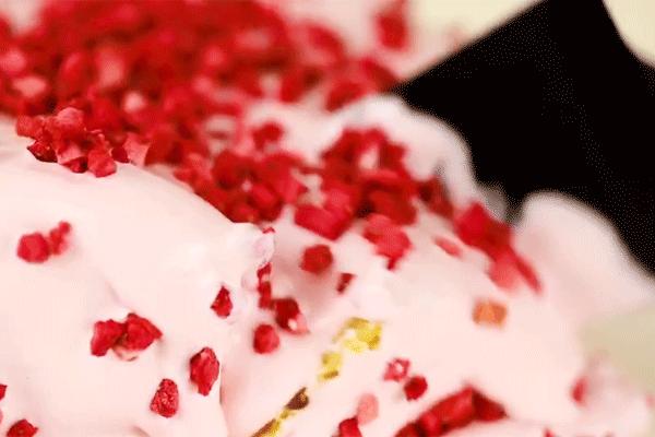 爆浆酸奶蛋糕沈阳,奶盖蛋糕哪种口味好吃