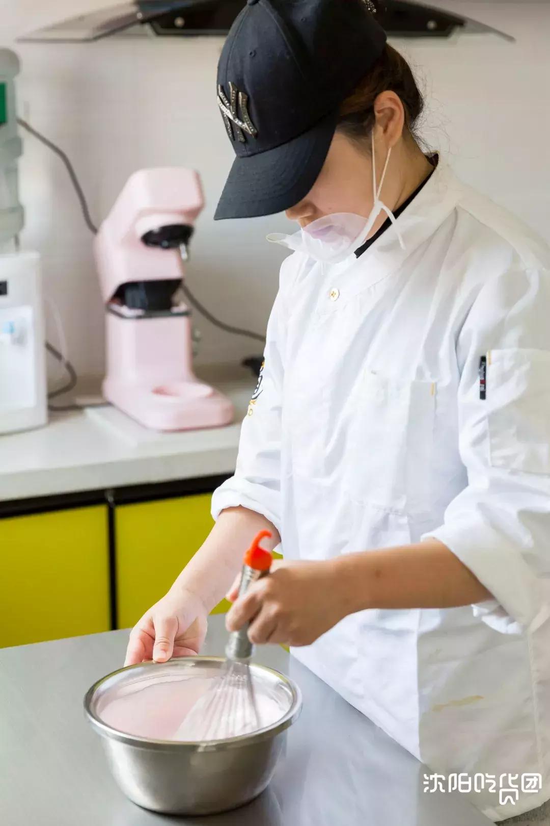 爆浆酸奶蛋糕沈阳,奶盖蛋糕哪种口味好吃