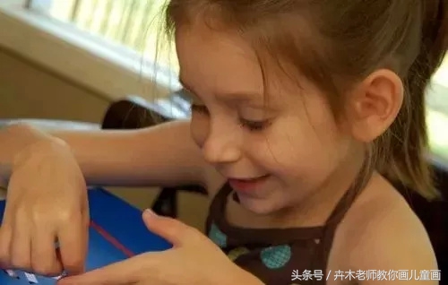 6-12岁画画游戏,适合孩子的画画游戏