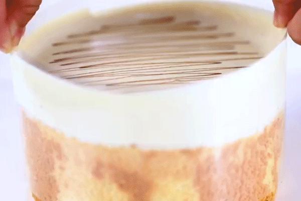 爆浆酸奶蛋糕沈阳,奶盖蛋糕哪种口味好吃