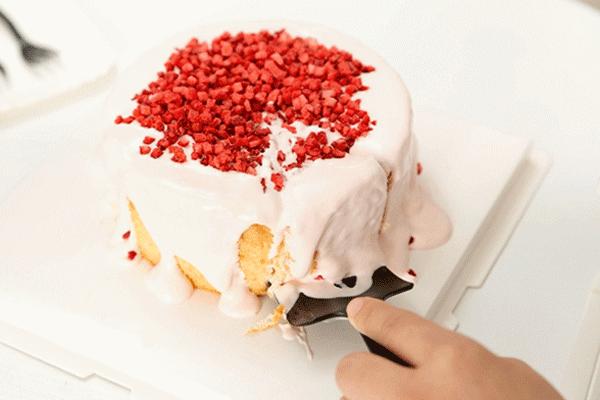 爆浆酸奶蛋糕沈阳,奶盖蛋糕哪种口味好吃