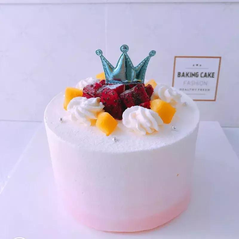 爆浆酸奶蛋糕沈阳,奶盖蛋糕哪种口味好吃