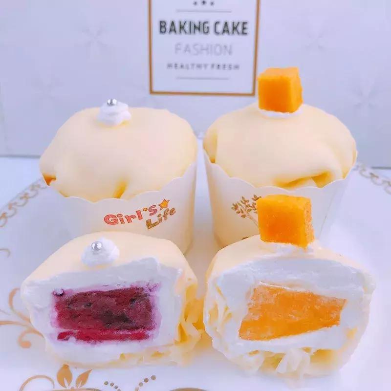 爆浆酸奶蛋糕沈阳,奶盖蛋糕哪种口味好吃