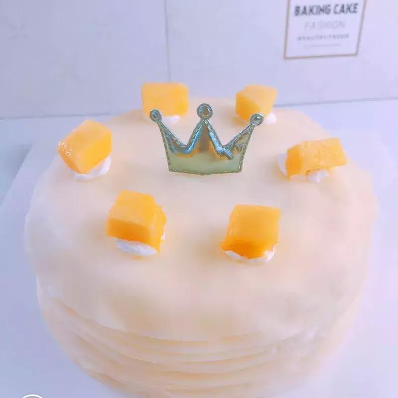 爆浆酸奶蛋糕沈阳,奶盖蛋糕哪种口味好吃