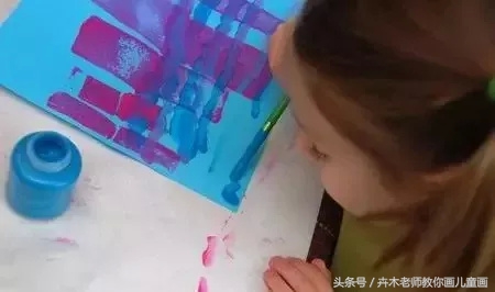 6-12岁画画游戏,适合孩子的画画游戏