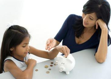 犹太人怎样教育孩子赚钱,犹太人为什么赚钱