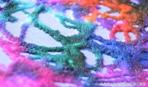 6-12岁画画游戏,适合孩子的画画游戏