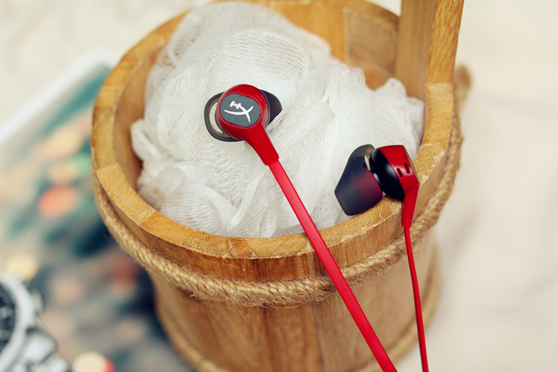 金士顿hyperx耳机全系列测评,金士顿hyperx云雀游戏耳机