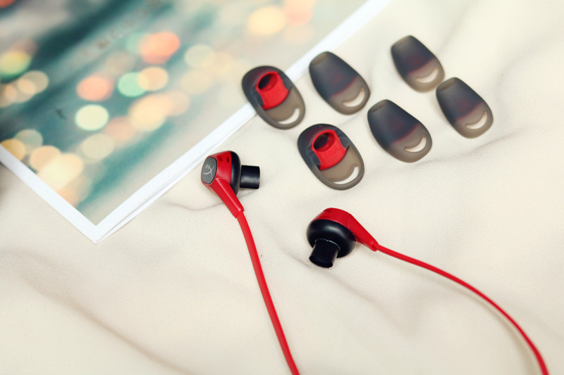 金士顿hyperx耳机全系列测评,金士顿hyperx云雀游戏耳机