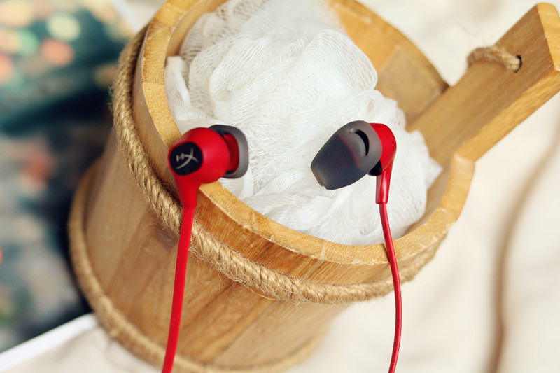 金士顿hyperx耳机全系列测评,金士顿hyperx云雀游戏耳机