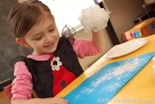 6-12岁画画游戏,适合孩子的画画游戏