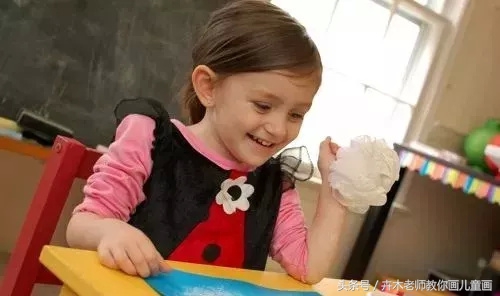 6-12岁画画游戏,适合孩子的画画游戏