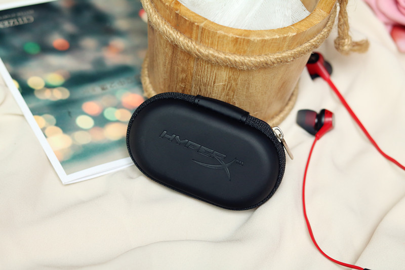 金士顿hyperx耳机全系列测评,金士顿hyperx云雀游戏耳机